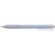 TOMBOW Stylo à bille rétractable 'MONO graph Lite', blanc photo du produit