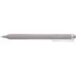 TOMBOW Stylo à bille rétractable 'MONO graph Lite', blanc photo du produit