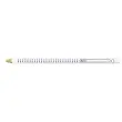 FABER-CASTELL Crayon pour cahier et tableau GRIP blanc photo du produit