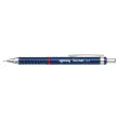 ROTRING Porte-mines Tikky Retro, 0,5 mm, bleu photo du produit