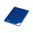 RNK Verlag Cahier 'Business bleu', A5, quadrill&eacute; photo du produit