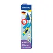 Griffix Stylo plume - Bleu - pour droitiers - Pelikan photo du produit
