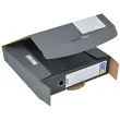 ColomPac Carton d'expédition pour classeur, (L)50 mm, gris photo du produit
