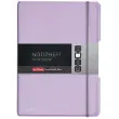 HERLITZ Carnet de notes my.book flex Pastel, A5, couverture photo du produit