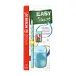 STABILO Kit pour &eacute;colier EASYgraph, pour gauchers, bleu photo du produit