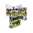 HERMA Classeur à levier 'Monde animal', Animaux de ferme photo du produit