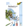 folia Bloc à dessin, 80 g/m2, A3, 25 feuilles photo du produit