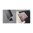 sigel Carnet Conceptum, A6, quadrillé, noir photo du produit