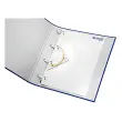 WESTCOTT Equerre géométrique avec perforations pour classeur photo du produit