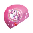 ROTH Bonnet de bain pour enfants 'Licorne' photo du produit