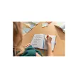 sigel Carnet de notes Jolie Pure 'Wildflowers', A5, lign&eacute; photo du produit