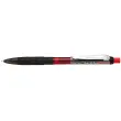 Pentel Porte-mines Q-Erase, 0,7 mm, noir/rouge photo du produit
