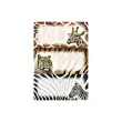 HERMA Étiquettes pour livres 'Animaux africains', 76 x 35 mm photo du produit