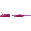 STABILO Stylo plume EASYbirdy R, droitiers, framboise/rose photo du produit