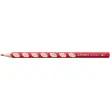 STABILO Crayon de couleur EASYcolors, pour droitiers, noir photo du produit