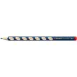 STABILO Crayon de couleur EASYcolors, pour droitiers, noir photo du produit