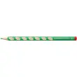 STABILO Crayon de couleur EASYcolors, pour droitiers, noir photo du produit