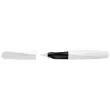 Pelikan Stylo plume Twist Structure, blanc photo du produit