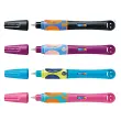 Stylo plume griffix Neon Fresh Blue - pour gauchers - Pelikan photo du produit