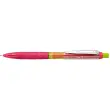 Pentel Porte-mines Q-Erase, 0,7 mm, pink/jaune photo du produit
