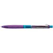 Pentel Porte-mines Q-Erase, 0,7 mm, pink/jaune photo du produit