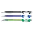 Pentel Porte-mines Fiesta AX105, bleu transparent photo du produit