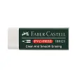 FABER-CASTELL Gomme en plastique 7081 N photo du produit