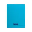Calligraphe Cahier 8000 POLYPRO, 240 x 320 mm, assorti photo du produit