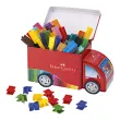 FABER-CASTELL Stylo feutre CONNECTOR PEN, camion de 33 photo du produit