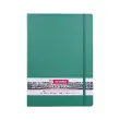 ROYAL TALENS Art Creation Carnet de croquis, 90 x 140 mm photo du produit