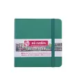 ROYAL TALENS Art Creation Carnet de croquis, 90 x 140 mm photo du produit