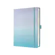 sigel Carnet BuJo Jolie 'Gradient Sky', A5+ photo du produit