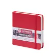ROYAL TALENS Art Creation Carnet de croquis, 120 x 120 mm photo du produit