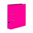 HERMA Classeur à motifs 'Fluo', A4, rose fluo photo du produit