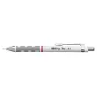 ROTRING Porte-mines Tikky 0,7 mm, blanc photo du produit