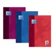 Oxford Cahier scolaire, A4, 100 pages, encoll&eacute; en t&ecirc;te, photo du produit