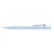 Porte-mines GRIP 2010 - Bleu ciel - Faber-Castell photo du produit