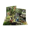 HERMA Chemise à élastiques 'Animaux de la forêt', carton, A4 photo du produit