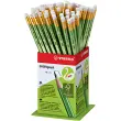 STABILO Crayon GREENgraph, dureté: HB, présentoir de 60 photo du produit