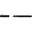 FABER-CASTELL Stylo plume GRIP 2010 Harmony, F, noir photo du produit