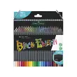 Crayon de couleur Black Edition - étui de 36 - Faber-Castell photo du produit