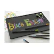 Crayon de couleur Black Edition - étui de 36 - Faber-Castell photo du produit