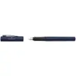 FABER-CASTELL Stylo plume GRIP 2011, M, noir photo du produit