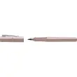 FABER-CASTELL Stylo plume GRIP 2011, M, noir photo du produit