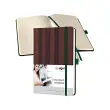 sigel Carnet de notes Conceptum Edition Nature, A5, bois photo du produit