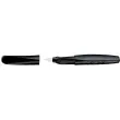Pelikan Stylo plume Twist Structure, noir photo du produit