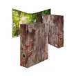 HERMA Classeur à motifs 'Nature', A4, Wood photo du produit