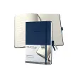 sigel Carnet de notes Conceptum, A5, uni, noir photo du produit