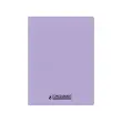 CONQUERANT CLASSIQUE Cahier 240 x 320 mm, Sey&egrave;s, lilas photo du produit