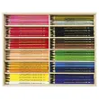 EBERHARD FABER Crayon de couleur BIG WINNER, boîte de 96 photo du produit